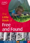 The Little Book of Free and Found - Book