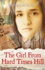 The Girl from Hard Times Hill - Book