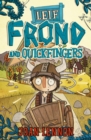 Leif Frond and Quickfingers - Book