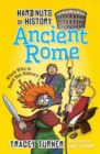 Hard Nuts of History: Ancient Rome - Book