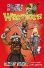 Hard Nuts of History: Warriors - Book