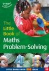 The Little Book of Maths Problem-Solving - Book