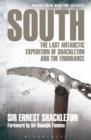 South : The last Antarctic expedition of Shackleton and the Endurance - eBook