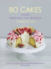 80 Cakes from Around the World - Book