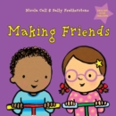 Making Friends: Dealing with Feelings - Book