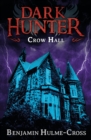 Crow Hall (Dark Hunter 7) - Book