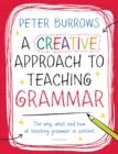 A Creative Approach to Teaching Grammar - Book