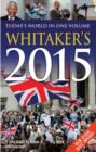 Whitaker's - Book