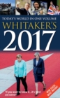 Whitaker's 2017 - Book