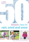 50 Fantastic Ideas for Rain, Wind and Snow - Book