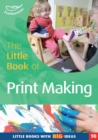 The Little Book of Print-making - Book