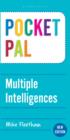 Pocket PAL: Multiple Intelligences - eBook