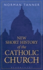 New Short History of the Catholic Church - Book