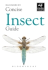 Concise Insect Guide - Book