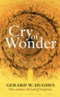 Cry of Wonder - Book