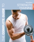 The Complete Guide to Strength Training 5th edition - eBook
