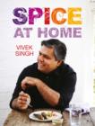 Spice At Home - eBook