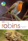 RSPB Spotlight: Robins - Book