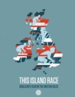 This Island Race - Book