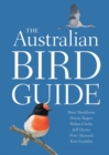 Australian Bird Guide - Book