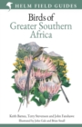 Field Guide to Birds of Greater Southern Africa - Book