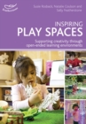 Inspiring Play Spaces - Book