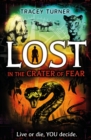 Lost... In the Crater of Fear - Book