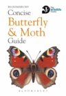 Concise Butterfly and Moth Guide - eBook