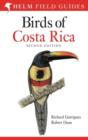 Field guide to Birds of Costa Rica - Book