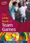 The Little Book of Team Games - Book