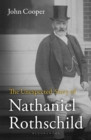 The Unexpected Story of Nathaniel Rothschild - Book