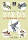 Field Guide to the Birds of Britain and Ireland - Book