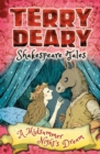 Shakespeare Tales: A Midsummer Night's Dream - eBook