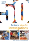 50 Fantastic Ideas for Investigations - Book