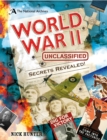 The National Archives: World War II Unclassified - Book