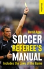 The Soccer Referee's Manual - eBook