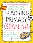 Bloomsbury Curriculum Basics: Teaching Primary Spanish - eBook