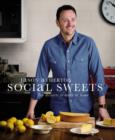 Social Sweets - Atherton Jason Atherton