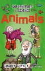 Superheroes of Science Animals - Book