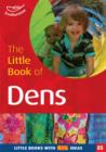 The Little Book of Dens - eBook