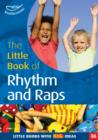 The Little Book of Rhythm and Raps - eBook