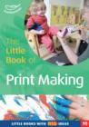 The Little Book of Print-making - eBook