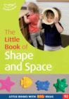 The Little Book of Shape and Space - eBook