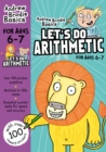 Let's do Arithmetic 6-7 - Book