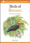 Birds of Borneo - Book