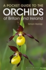 Pocket Guide to the Orchids of Britain and Ireland - Book