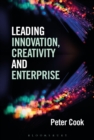Leading Innovation, Creativity and Enterprise - Book