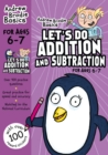 Let's do Addition and Subtraction 6-7 - Book