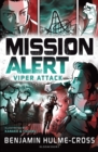 Mission Alert: Viper Attack - Book