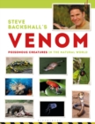 Steve Backshall's Venom - Book